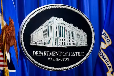 US Justice Department seeks death penalty for man accused of killing 2 Israeli Embassy staffers