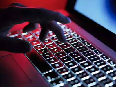 US man charged with online luring of 10-year-old Manitoba girl