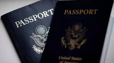 US to Revoke Passports of Parents Owing Over $100K in Child Support