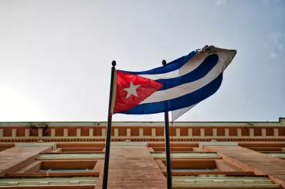 US Weighs Drone Threat from Cuba: Report Raises Security Concerns