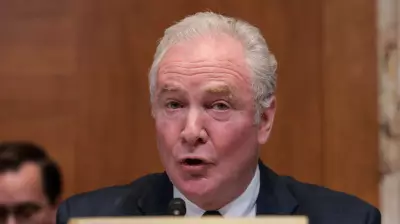 Van Hollen Warns Democrats Must Condition Israel Aid to Win 2028