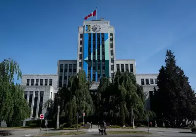 Vancouver Allows Overnight Camping in Parks During 2026 World Cup