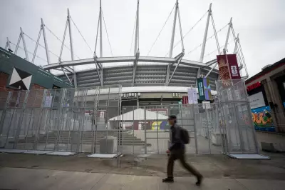 Vancouver Braces for World Cup 2026: City Prepares for Global Event