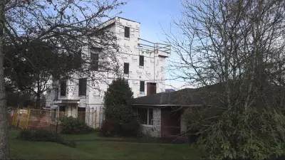 Vancouver Mulls Multiplex Policy Changes Amid Community Concerns