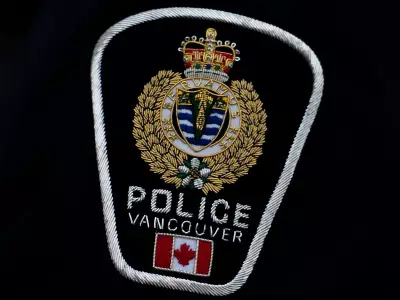 Vancouver police jail guard gets house arrest for punching Indigenous teen