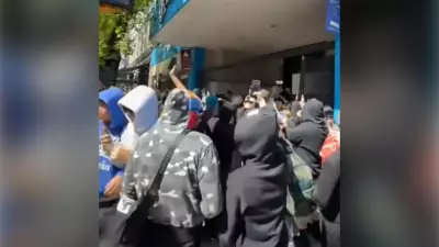 Vancouver Police Warn Against 'Scientology Speedrunning' Trend After TikTok Video