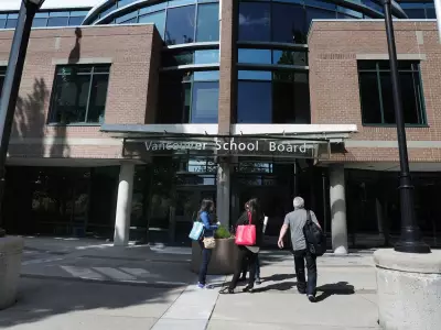 Vancouver School Trustees Approve Pay Hikes Amid Budget Pressures