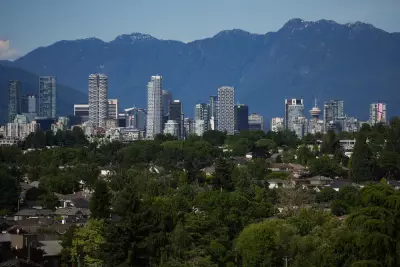 Vancouver Second Home Owners Lose Empty Homes Tax Challenge