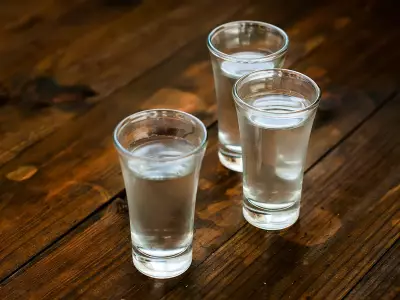 Vancouver teacher suspended for watching students drink vodka shots at her doorstep