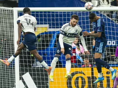 Vancouver Whitecaps Embrace Road Warrior Role Amid FIFA World Cup Preparations