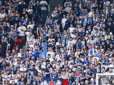 Vancouver Whitecaps' Future in Doubt After US$300M Losses