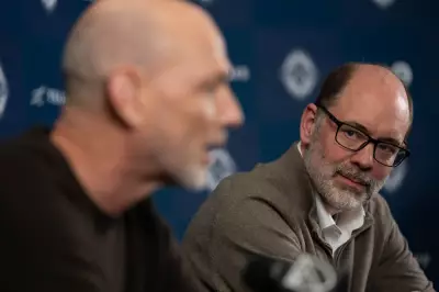 Vancouver Whitecaps Future Uncertain: CEO Provides Team Update Amid Speculation