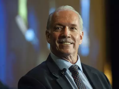 Vaughn Palmer: Horgan Said Site C Sucked, But Dam Would Not Exist Without Him