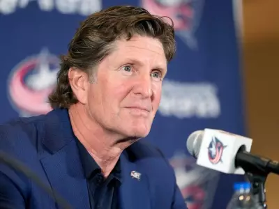 Vegas GM mocked over Cassidy; Oilers may consider Mike Babcock as coach