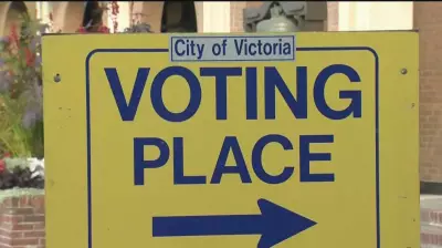 Victoria Updates Polling Plan for Municipal Election Access