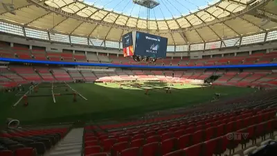 Victoria World Cup Fan Hub Downtown Celebrations Announced