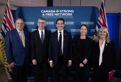 Voting Closes in BC Conservative Leadership Race