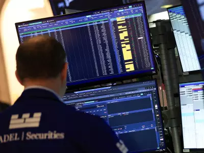 Wall Street Races to Launch Compute Futures ETFs as AI Demand Surges