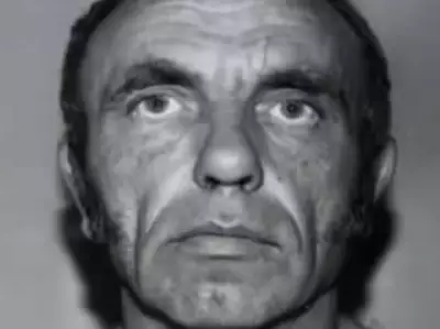 Want Ad Killer Harvey Carignan: God Told Him to Kill 'Whores and Harlots'