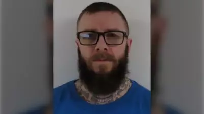 Wanted Federal Offender Arrested by Saint John Police