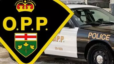 Wanted Federal Offender Arrested in Canada: Latest Update