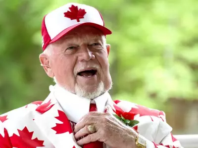 Warmington: Rename Mississauga Arena After Don Cherry, Call It Don Cherry Gardens