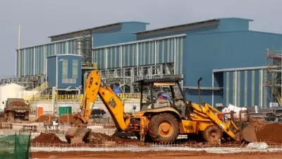 Warning to Critical Minerals Buyers: Avoid Butter Mountains, Aluminum Floods