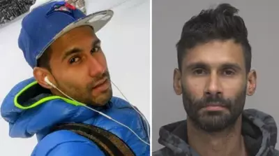 Warrants Issued for Kitchener Man Accused of Harassment