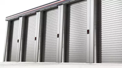 Waterloo Regional Police Investigate Storage Unit Break-Ins