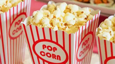 Weekend Movie Guide: New Releases and Top Stories May 22-24