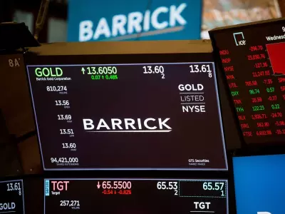 What Migration of Primary Listings Reveals About Canada's Capital Markets