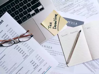 What to Do If You Made a Mistake on Your Tax Return or Are Filing Late to CRA