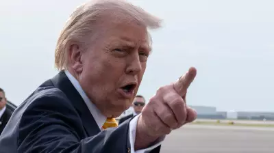 White House Uno Meme Backfires: Trump Holding All Cards Means Losing