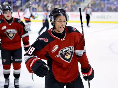 WHL Draft: Blockbuster Deals Send Schmidt Back to B.C., Giants Move Down