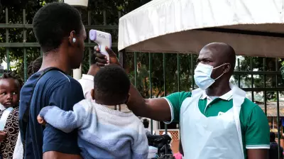 WHO Declares Rare Ebola Outbreak in Congo, Uganda a Global Emergency