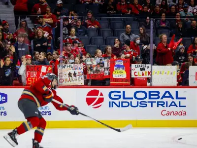Why Six-Day Break Between Charge-Fleet PWHL Playoff Games?