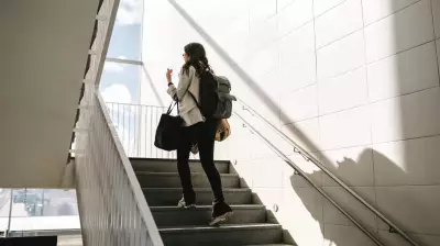 Why You Get Winded Climbing Stairs: Expert Insights and Tips