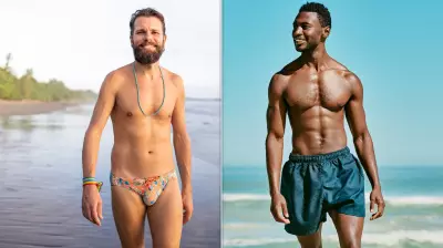 Why Your Beachwear Reveals Your Nationality: A Global Guide