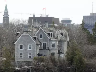 Will Carney Have the Backbone to Fix 24 Sussex? Opinion