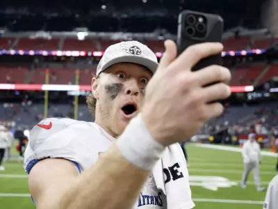 Will Levis' Mother Reveals QB Spent Fortune to Remove Hacked Sex Tape