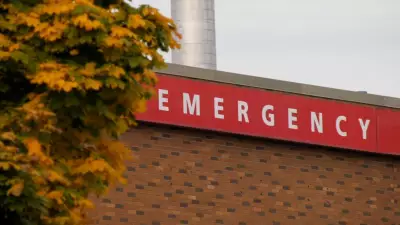 Windsor ER Wait Times Rise Amid Hospital Funding Pressures, Report Says