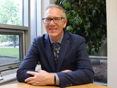 Windsor-Essex Catholic School Board Appoints John Ulicny as New Education Director