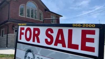 Windsor-Essex Home Prices Drop: Market Update for May 2026