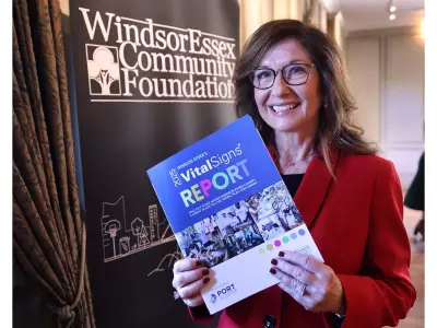 Windsor-Essex Residents Invited to Share Views on Community Well-Being