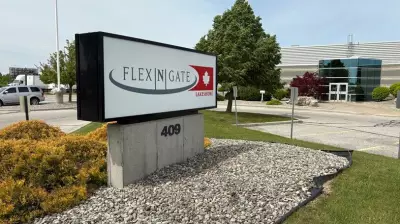 Windsor Flex-N-Gate Workers Ratify Three-Year Contract with Unifor