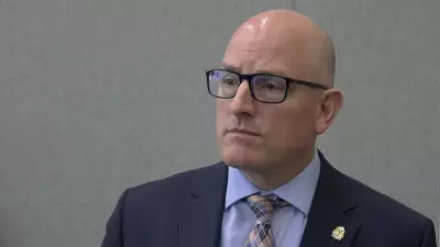 Windsor Mayor Defends Welcome Centre Letter Amid Shelter Criticism