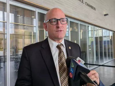 Windsor Mayor Rejects Women's Shelter Funding Criticism