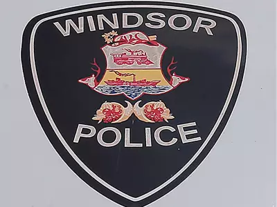 Windsor Police Officer Demoted for Sexually Harassing Female Colleague