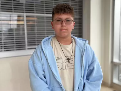 Windsor Spelling Champion Competes for National Title