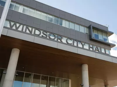 Windsor's 134th Birthday, Mother's Day Disco, Plant Sales & More This Weekend